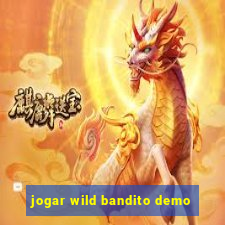 jogar wild bandito demo